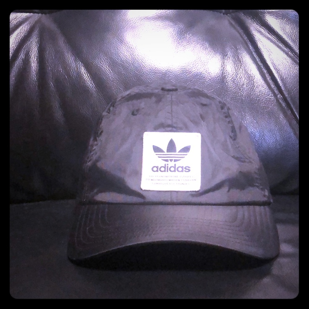 Adidas SnapBack